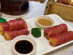 -君德澜酒家·创意粤菜(金山谷店)