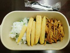 -GuaKa活力健康餐(南京西路店)