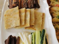 -老浒记民俗酒楼(王府井店)