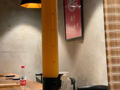 大堂-腰子哥烤串(石佛营炫特店)