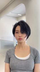 点击看大图 -IN STYLE•造型