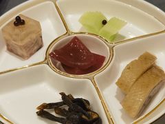 -A One Kitchen·南京精菜馆(晶丽酒店店)