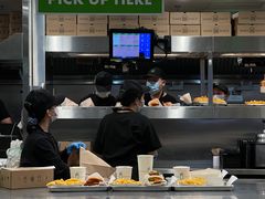 -Shake Shack(西单大悦城店)
