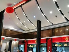 大堂-留芳·文旅古月楼(老街店)