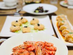 -香樟花园新粤料理(无锡万象城店)