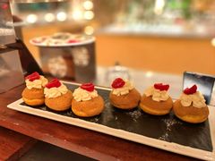 -北京王府井希尔顿酒店·万斯阁西餐厅