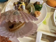 -碧中海汤泉汗蒸酒店