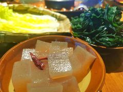 -楠火锅(龙阳广场店)