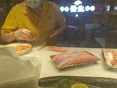 -番生三文鱼(新塘店)