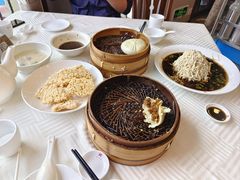 -怡园饭店-餐厅(四望亭店)