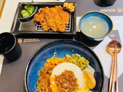 -馔豚·台北菜专门店(深圳湾万象城店)