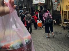 -珍妮曲奇聪明小熊(上环店)
