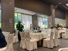 大堂-雅盛品931海鲜酒家