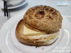 -香港新发烧腊茶餐厅(书城店)