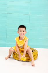 点击看大图 -如意宝贝儿童摄影室