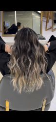 -5M HAIR SALON 旗舰店