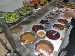 -三兴涮羊肉(荣安大街店)