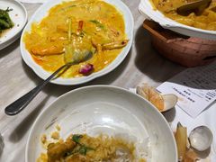 -金椰壳· 大厨新加坡菜(壹方城店)