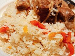 -谷丽麦馕新疆菜·清真(步步高梅溪新天地店)