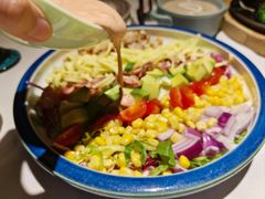 -俄士厨房(五棵松华熙LIVE店)
