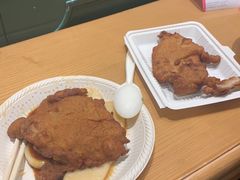 -鲜得来排骨年糕(豫园店)