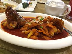 -半岛公馆(淞兴西路店)