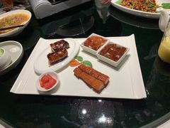 -炳胜品味(海印总店)