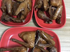 -光明刘冰乳鸽店(光明法政北路店)