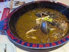 -何师傅美蛙鱼头(汉街店)