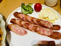 -隅乐胡椒虾·台湾菜·团建(皇岗店)