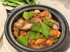 -日昌餐馆(亦庄店)