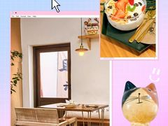 -沏点Trattoria意大利餐厅(新街口店)