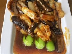 -赶海部落海鲜城(海阳路店)