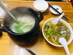 -皮蛋弟砂锅店(总店)