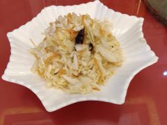 -开元食府(长兴路店)