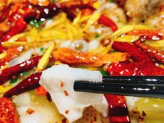 -太二酸菜鱼(金沙印象城店)