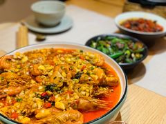 -湘拾(壹方北馆店)