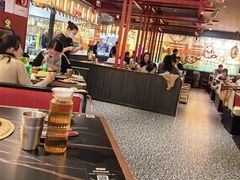 -厚贞日式烤肉(浦东汇智店)