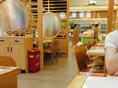 -大官米线(喜盈门范城店)