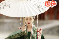 点击看大图 -美云庭古装·格格服汉服·京城旅拍(北京店)