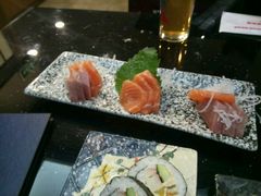 -真剑日本料理·铁板烧(贵州路店)