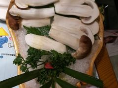 -咕嘟草帽鱼·牛奶一样的鲜鱼汤(天鹅湖万达广场店)