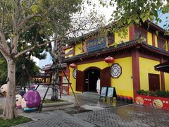 -厦门方特梦幻王国