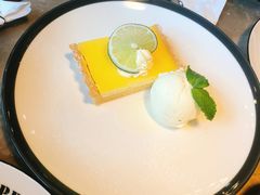 -Juicy Bakery(瑞景店)