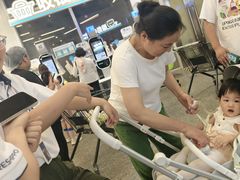 -钱小奴创意自助餐厅·原切谷饲安格斯畅吃(苏州昆山招商花园城店)