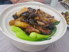 -昱德来·天津菜(河西店)