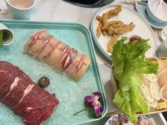 -慢搅粥底火锅(武侯大悦城店)