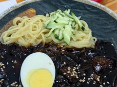 -鸡西冷面(翠竹店)
