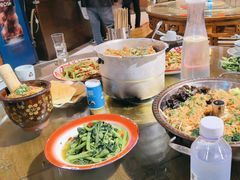 -灶东家民间菜(回兴店)