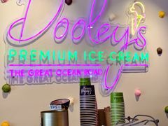 -Dooley's Premium Ice Cream
